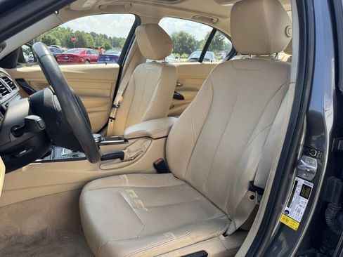 Used 2015 BMW 328i Sedan RWD image 8