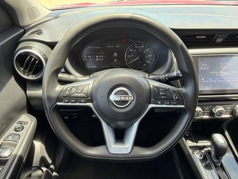 Used 2023 Nissan Kicks SV FWD image 22