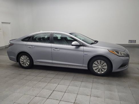 Used 2016 Hyundai Sonata SE FWD image 11