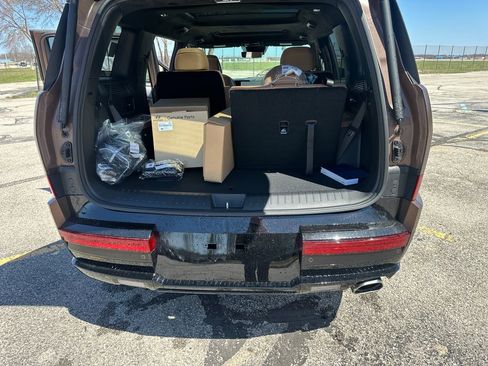 New 2026 Hyundai Santa Fe Calligraphy AWD/4WD image 26