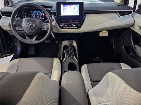 New 2026 Toyota Corolla LE image 14