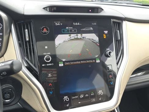 Used 2021 Subaru Outback Limited XT w/ Popular Package #2 image 20