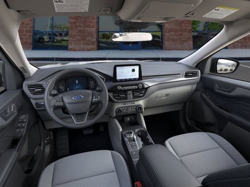 New 2026 Ford Escape Active image 9