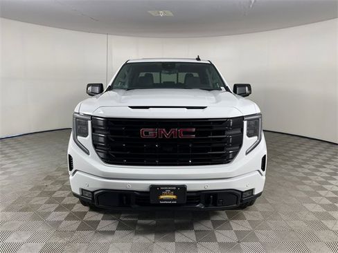 New 2026 GMC Sierra 1500 Elevation w/ Elevation Premium Package image 24
