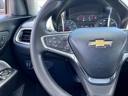 Used 2024 Chevrolet Equinox LS AWD/4WD image 23