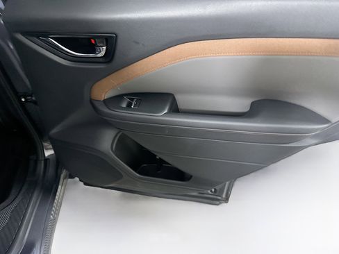 Used 2025 Subaru Forester Sport w/ Popular Package #1 image 30