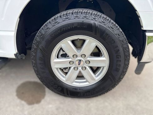 Used 2022 Ford F150 XLT w/ Trailer Tow Package AWD/4WD image 14