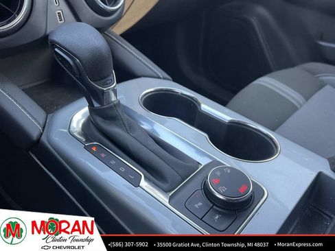 Used 2023 Chevrolet Blazer LT w/ Driver Confidence Package image 27