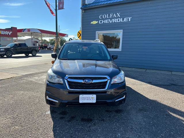 Used 2018 Subaru Forester 2.5i w/ Alloy Wheel Package AWD/4WD image 10