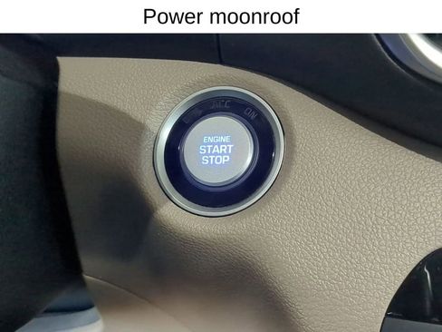 Used 2020 Hyundai Tucson Ultimate w/ Cargo Package image 22