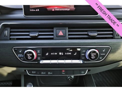 Used 2018 Audi A5 2.0T Premium Plus w/ Premium Plus image 26