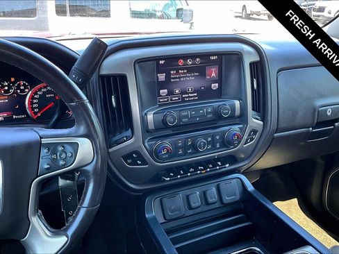 Used 2015 GMC Sierra 3500 Denali AWD/4WD image 9