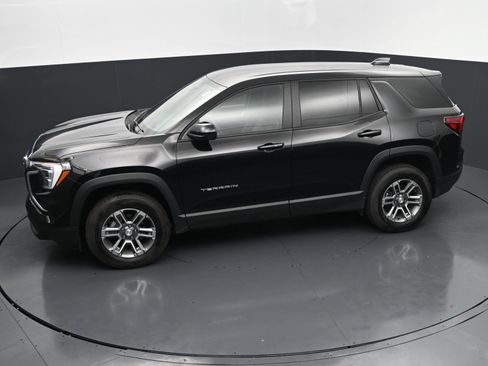 Used 2026 GMC Terrain Elevation FWD image 28