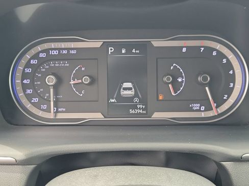 Used 2024 Hyundai Tucson SEL AWD/4WD image 22