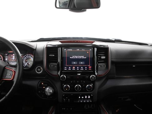 Used 2019 RAM 1500 Rebel w/ Rebel Level 2 Equipment Group AWD/4WD image 15