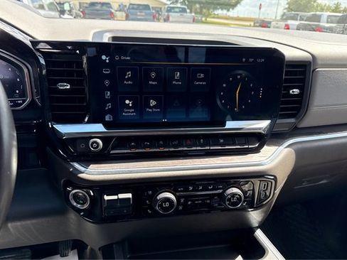 Used 2023 Chevrolet Silverado 1500 LTZ w/ LTZ Premium Package image 14