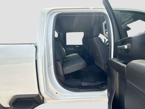 Used 2025 Chevrolet Silverado 2500 Custom w/ Custom Convenience Package AWD/4WD image 25