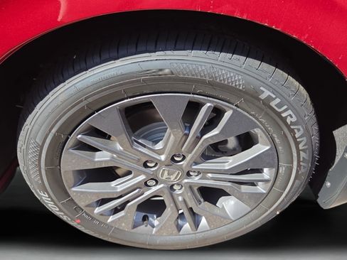 New 2026 Honda Odyssey Touring image 32