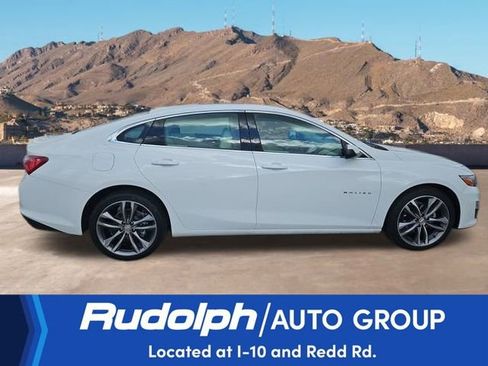 Used 2024 Chevrolet Malibu LT image 6