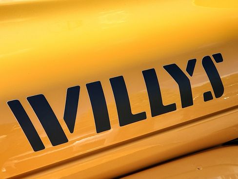 Certified 2021 Jeep Gladiator Sport image 30