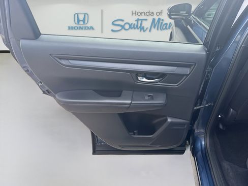 Used 2023 Honda CR-V Sport image 25