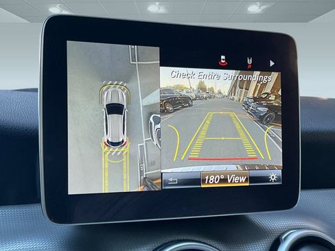 Certified 2020 Mercedes-Benz GLA 250 GLA 250 image 25