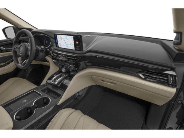 Used 2026 Acura MDX w/ Advance Package AWD/4WD image 15