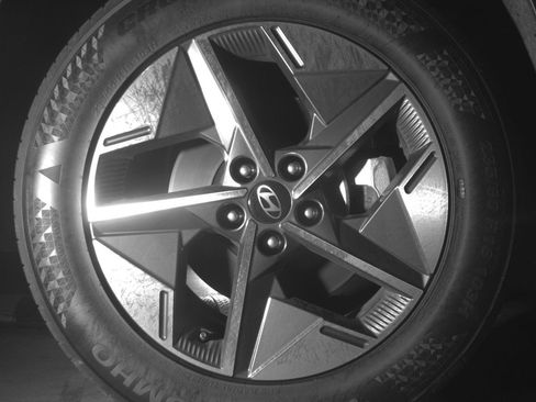 Used 2025 Hyundai Tucson SEL image 13