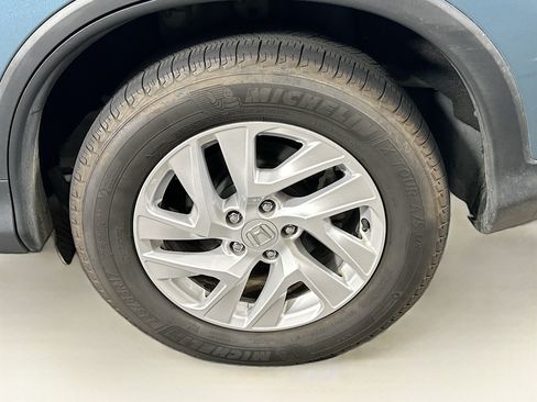 Used 2016 Honda CR-V EX-L image 11