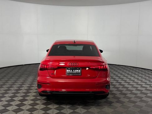 Used 2022 Audi A3 2.0T Premium Plus FWD image 9