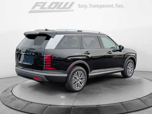 New 2026 Hyundai Palisade SEL Premium image 7