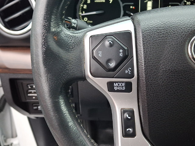 Used 2021 Toyota Tundra Limited w/ Limited Premium Package AWD/4WD image 23