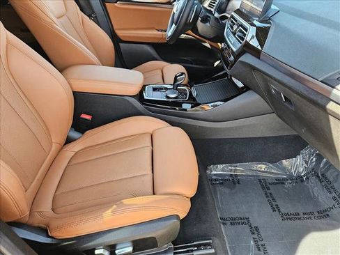Used 2023 BMW X3 sDrive30i w/ Premium Package image 20
