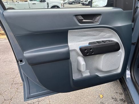 New 2026 Ford Maverick XLT FWD image 16