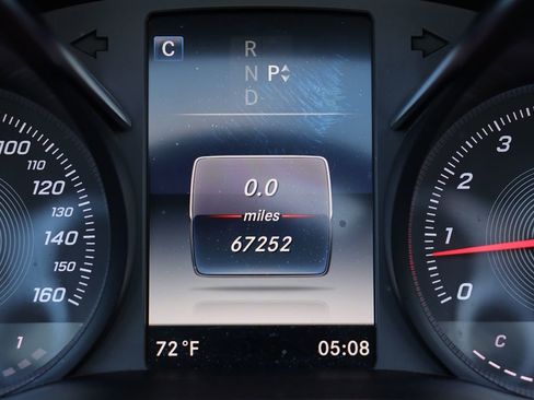 Used 2018 Mercedes-Benz C 300 Cabriolet image 19