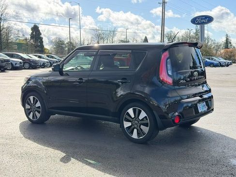 Used 2015 Kia Soul ! image 5