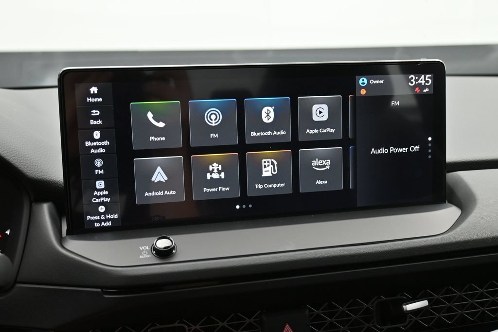 New 2026 Honda Accord Sport image 11