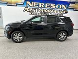 Used 2024 Chevrolet Equinox LT image 2