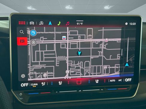New 2026 Volkswagen GTI Autobahn image 26