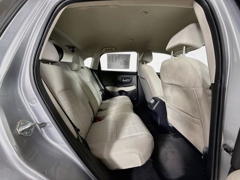 Certified 2024 Honda HR-V LX image 32