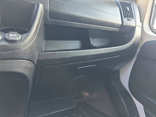 Used 2021 RAM ProMaster 2500 FWD image 40