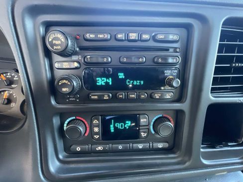 Used 2006 Chevrolet Silverado 1500 LT w/ Light Duty Power Package image 13