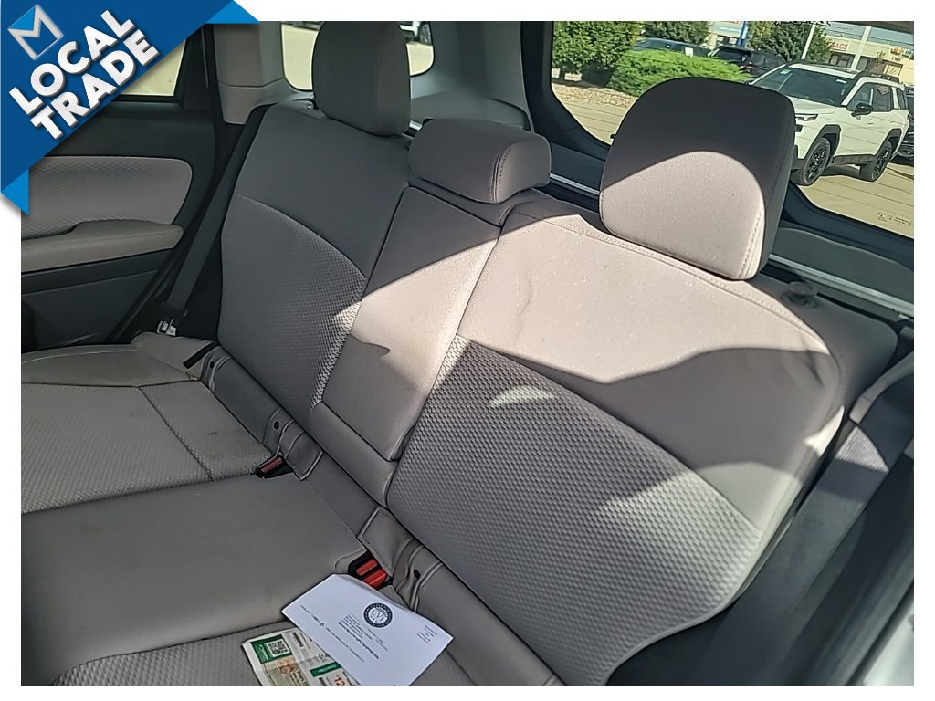 Used 2018 Subaru Forester 2.5i Premium AWD/4WD image 16