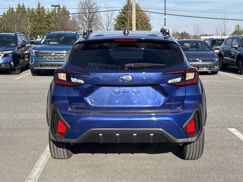 New 2026 Subaru Crosstrek 2.0i Premium AWD/4WD image 5