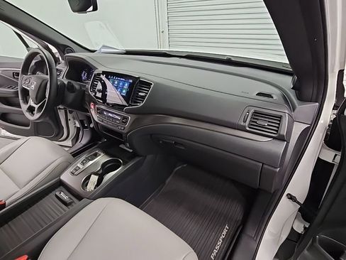 Used 2023 Honda Passport EX-L image 40