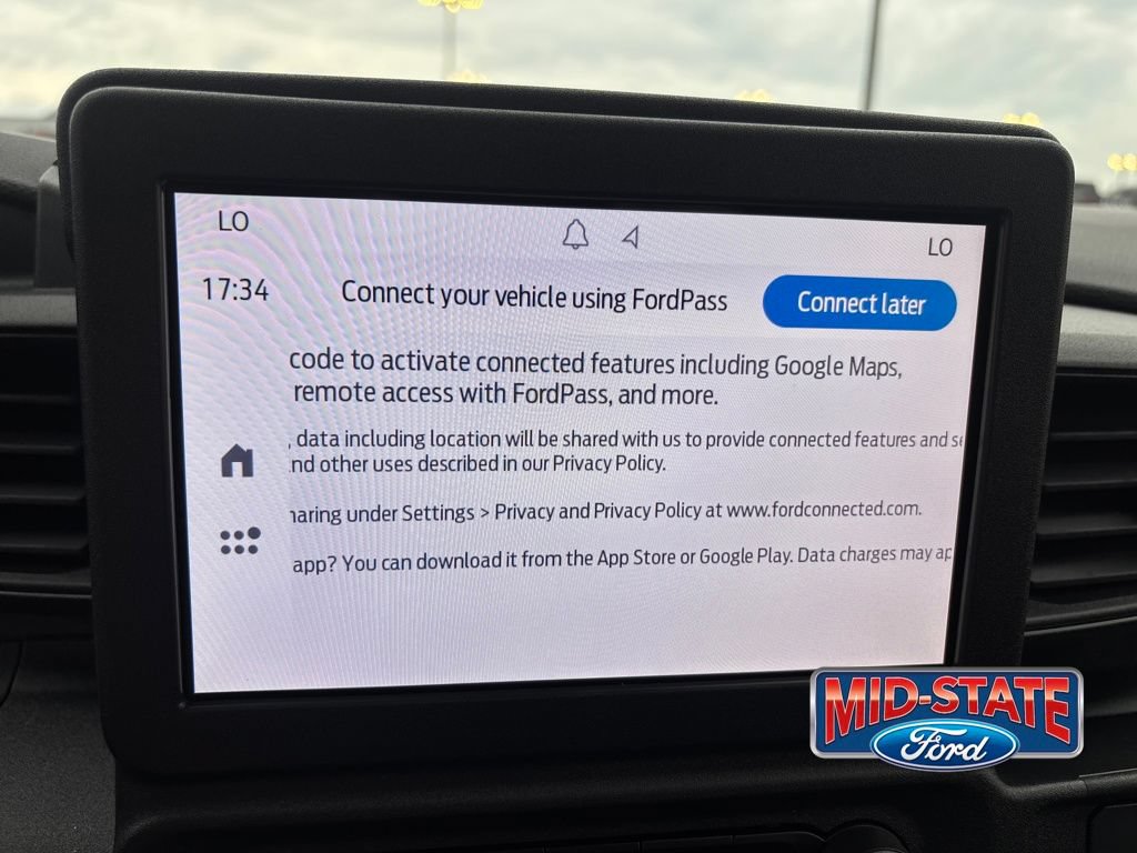 New 2025 Ford Explorer 4WD Police Interceptor w/ Ready For The Road Package image 19