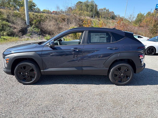 New 2027 Hyundai Kona SEL Sport AWD/4WD image 2