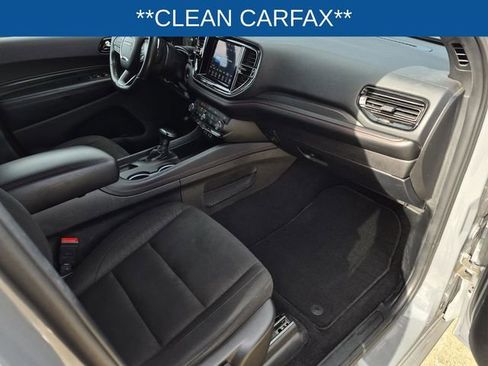 Used 2023 Dodge Durango GT w/ Blacktop Package image 10