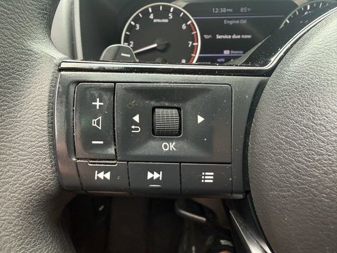 Used 2021 Nissan Rogue SV AWD/4WD image 20
