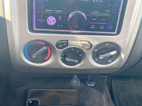 Used 2007 GMC Canyon SLE w/ Sun And Sound Package AWD/4WD image 33